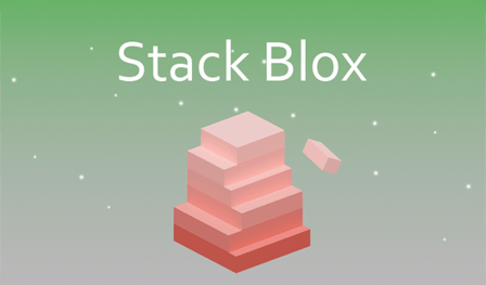 Stack Blox