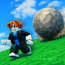 Obby Brainrot: Falling Rocks