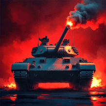 War Simulator: Tank