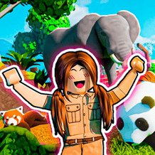Obbie Tycoon: Zoo