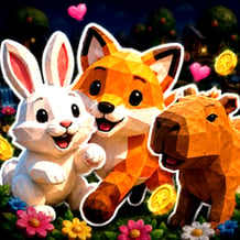 My Zoo Collect Every Animal