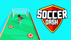 Soccer Dash