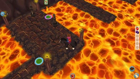 Village Craft - Screenshot 1