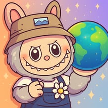 Labubu World - create and play!
