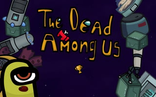 The dead among us