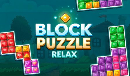 Block Puzzle Relax