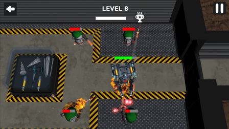Last Play: Ragdoll Sandbox - Screenshot 3