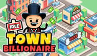 Idle Town Billionaire