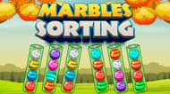 Marbles Sorting