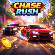 Chase Rush