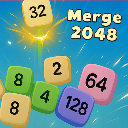 Merge 2048 thumbnail