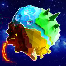 Geopolia: Civilizations