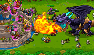 Heroes: Defense of the Kingdom - Idle