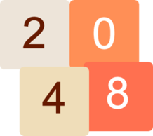 2048!