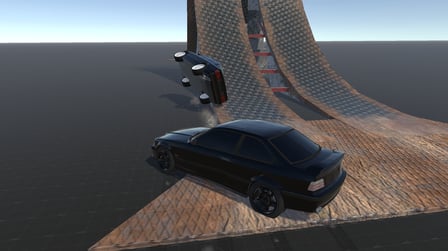 Car Crash Multiplayer - Screenshot 1