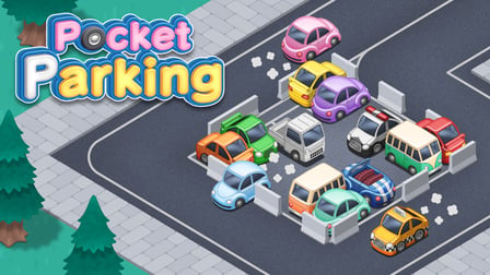 Pocket Parking