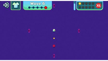 Ghost Guard - Screenshot 4