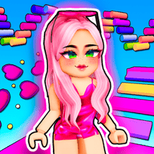 Aesthetic World of Obby