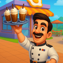Chef Tycoon