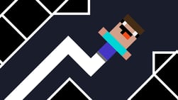 Noob in Geometry Desh