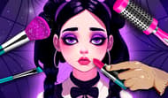 Beauty Salon Wednesday