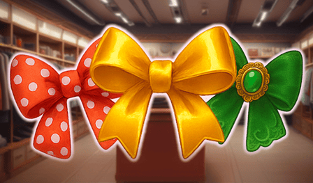 Connect the Bow: USSR Atelier!