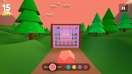 Color Shift - Screenshot 4