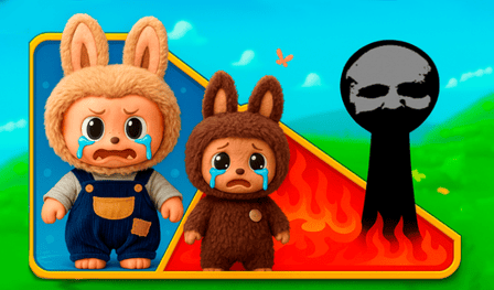Save Labubu Lore!