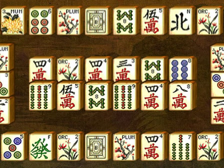 Mahjong Connect 2