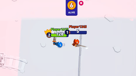 Sworded io - Spin and Rub - Screenshot 2