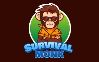 Survival Monk