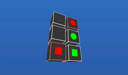 Rouge À Vert