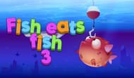 Fish eats fish 3