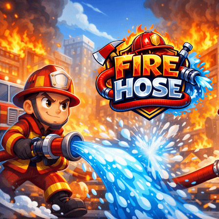 Fire Hose screenshot 2