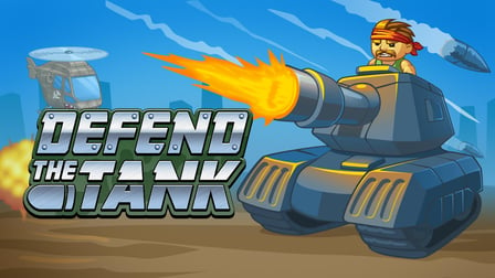 Defend The Tank