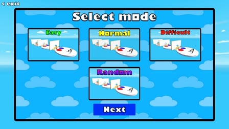 Robbie: Guess the answer - Screenshot 4