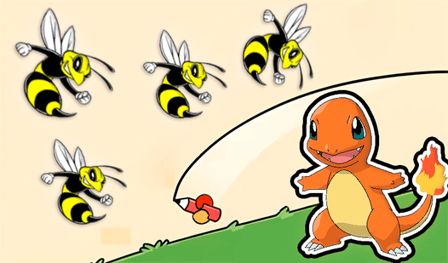 Salva Megamon: Gioco di disegno!