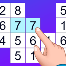 Number Match - Classic number game