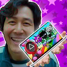 Fix Song Ki-hoon's laptop!