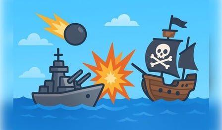 Sea Battle Offline