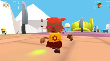 Mini Playground Obby Mod - Screenshot 2