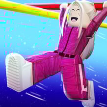 Squid Obby Online with Stick $1 000 000