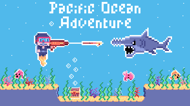 Pacific Ocean Adventure