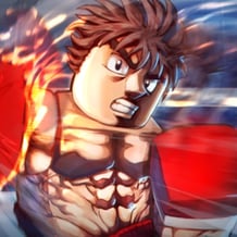 Obby: Boxer Champion!