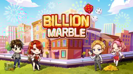 Billion Marble