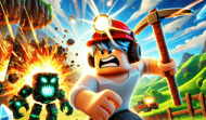 Online Miner: Robby