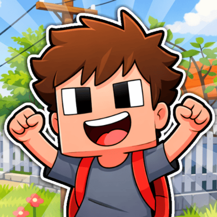 Schoolboy: Escape from Parents! - Logic Puzzles puzzle game thumbnail