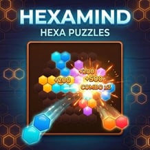 Hexamind: Hexa Puzzles