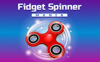 Fidget Spinner Mania