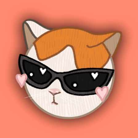  PopCats: Merge the cats! thumbnail